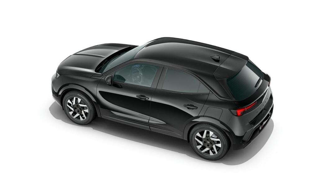 Opel Mokka 1.2 T XHT Hybrid eDCT6 GS - Foto 311