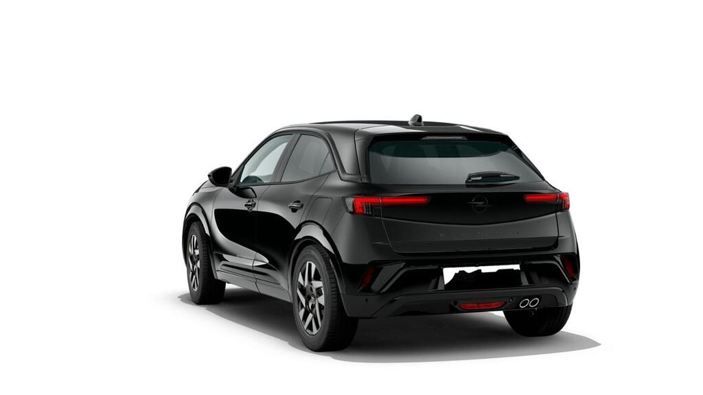 Opel Mokka 1.2 T XHT Hybrid eDCT6 GS - Foto 312