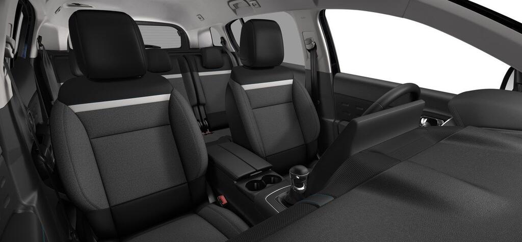 Citroën C5 Aircross PureTech 96kW (130CV) S&S Plus - Foto 250