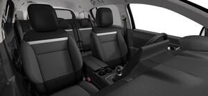 Citroën C5 Aircross PureTech 96kW (130CV) S&S Plus