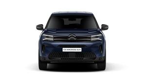 Citroën C5 Aircross PureTech 96kW (130CV) S&S Plus