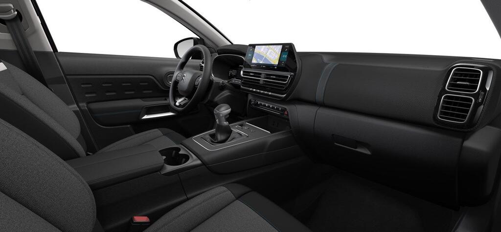 Citroën C5 Aircross PureTech 96kW (130CV) S&S Plus - Foto 249