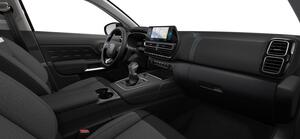 Citroën C5 Aircross PureTech 96kW (130CV) S&S Plus
