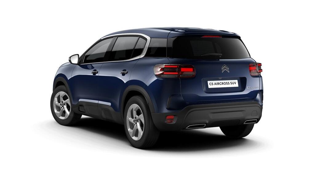 Citroën C5 Aircross PureTech 96kW (130CV) S&S Plus - Foto 248