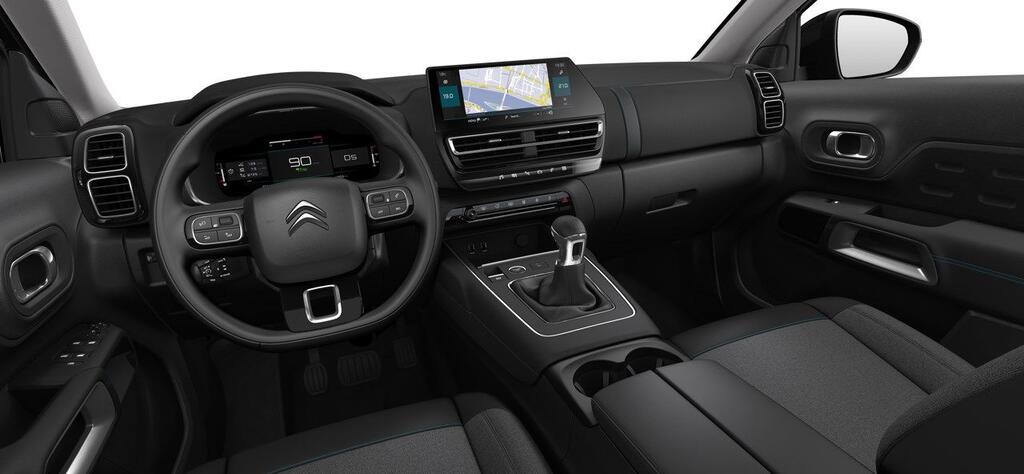 Citroën C5 Aircross PureTech 96kW (130CV) S&S Plus - Foto 251