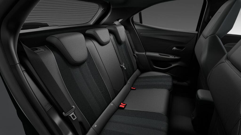 Opel Mokka 1.2 T XHT Hybrid eDCT6 GS - Foto 361