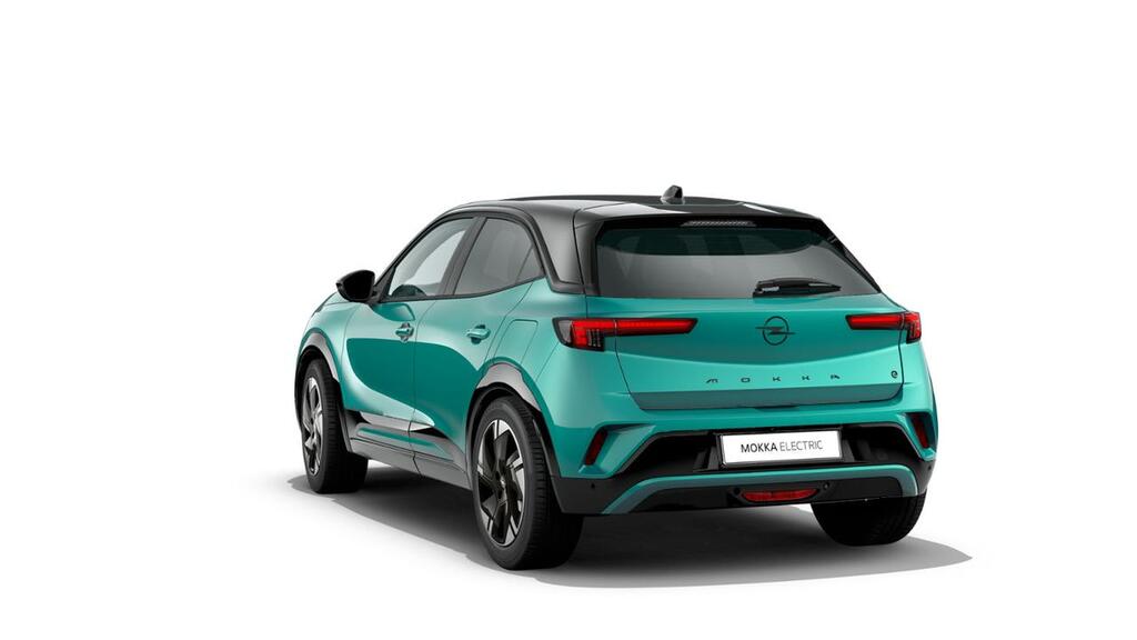 Opel Mokka BEV 54kWh 115kW (156CV) GS-e - Foto 318