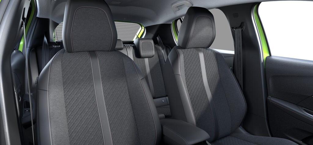 Peugeot e-208 Allure Eléctrico 136 (100 Kw) - Foto 343