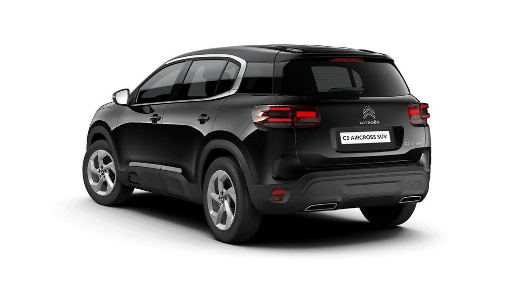 Citroën C5 Aircross PureTech 96kW (130CV) S&S You - Foto 234