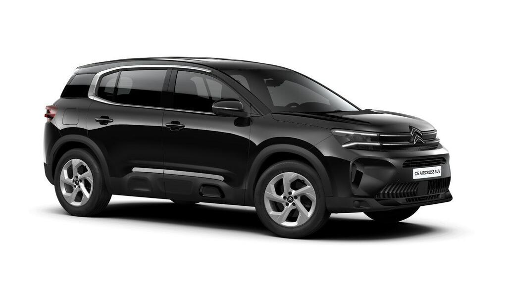 Citroën C5 Aircross PureTech 96kW (130CV) S&S You - Foto 235
