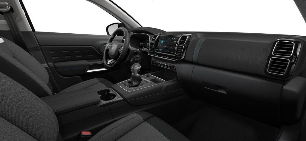 Citroën C5 Aircross PureTech 96kW (130CV) S&S You - Foto 238