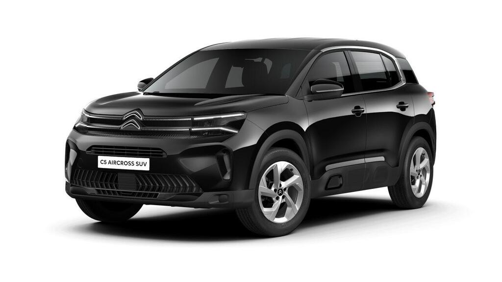 Citroën C5 Aircross PureTech 96kW (130CV) S&S You - Foto 233