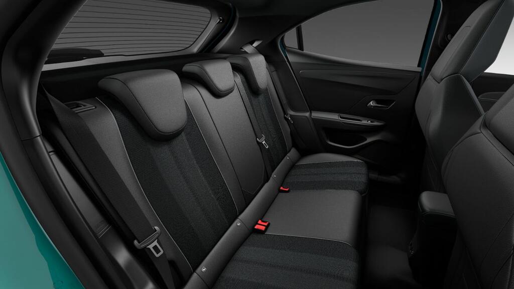 Opel Mokka BEV 54kWh 115kW (156CV) GS-e - Foto 348