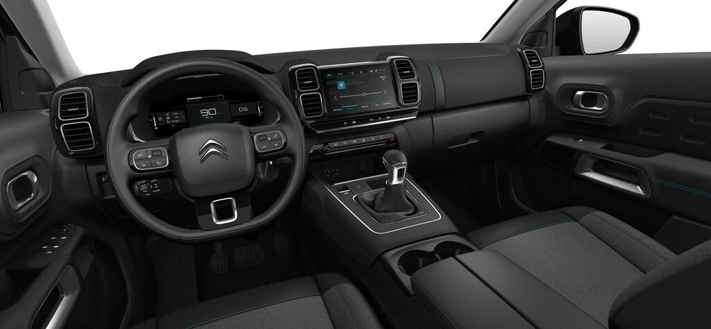 Citroën C5 Aircross PureTech 96kW (130CV) S&S You - Foto 239