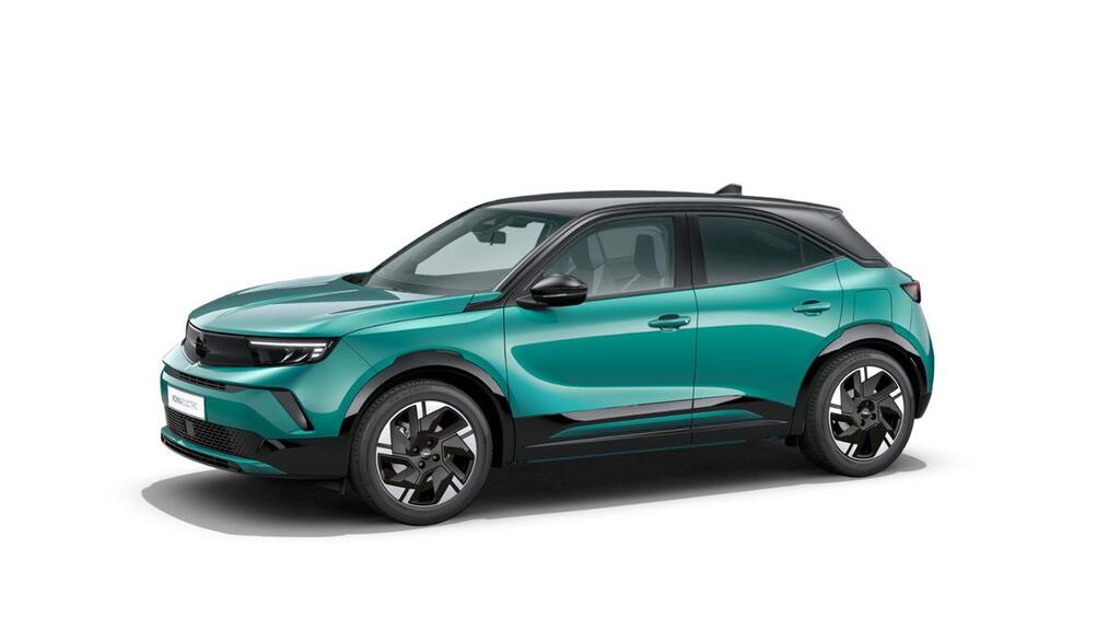 Opel Mokka BEV 54kWh 115kW (156CV) GS-e - Foto 344