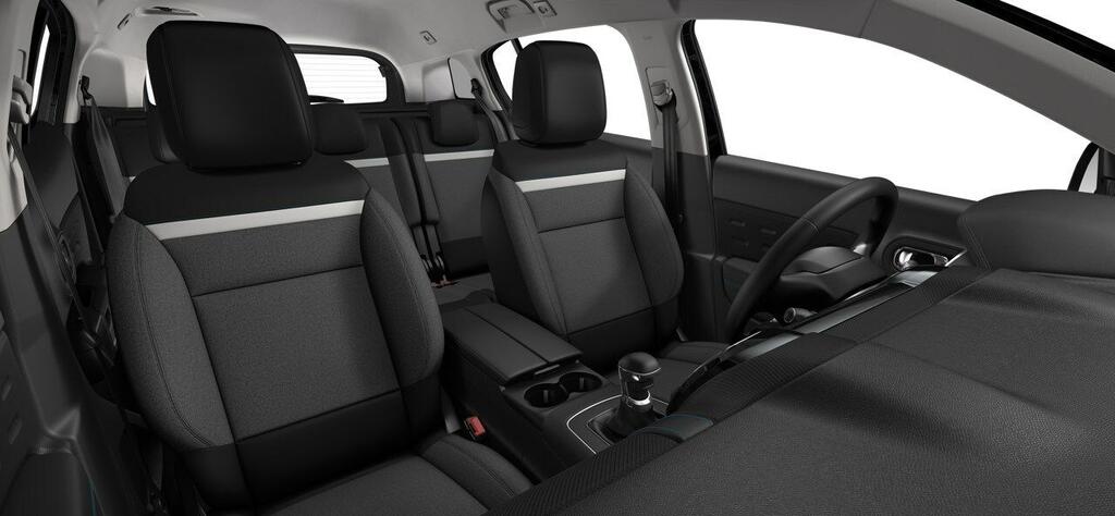 Citroën C5 Aircross PureTech 96kW (130CV) S&S You - Foto 240