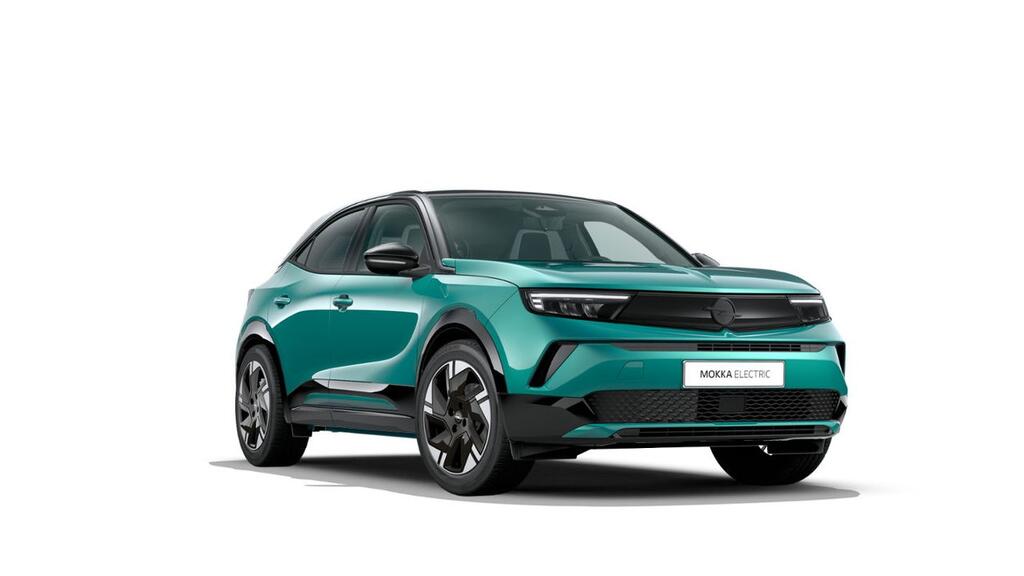 Opel Mokka BEV 54kWh 115kW (156CV) GS-e - Foto 347