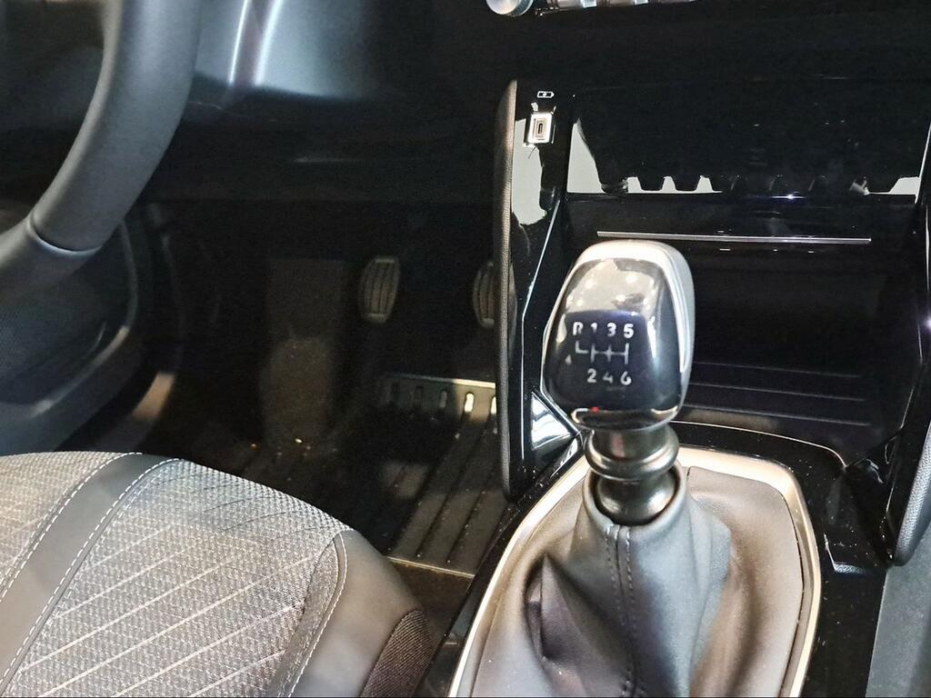 Peugeot 2008 Allure Gasolina 100 S&S 6 Vel. MAN - Foto 406