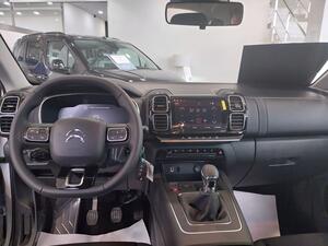 Citroën C5 Aircross PureTech 96kW (130CV) S&S You