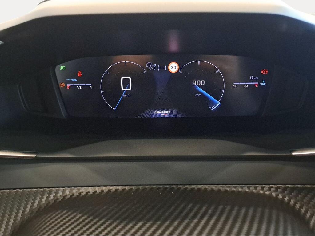 Peugeot 2008 Allure Gasolina 100 S&S 6 Vel. MAN - Foto 405