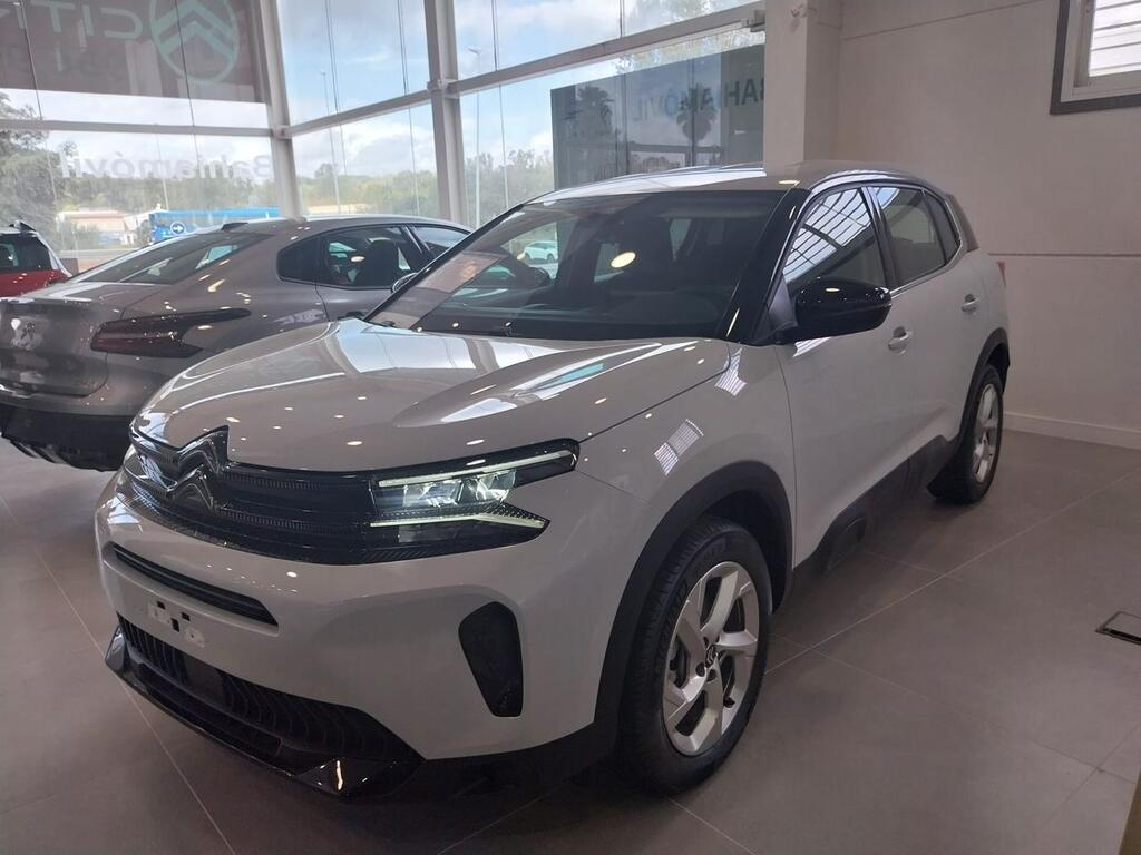 Citroën C5 Aircross PureTech 96kW (130CV) S&S You - Foto 269