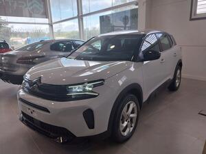 Citroën C5 Aircross PureTech 96kW (130CV) S&S You