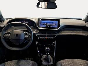Peugeot 2008 Allure Gasolina 100 S&S 6 Vel. MAN