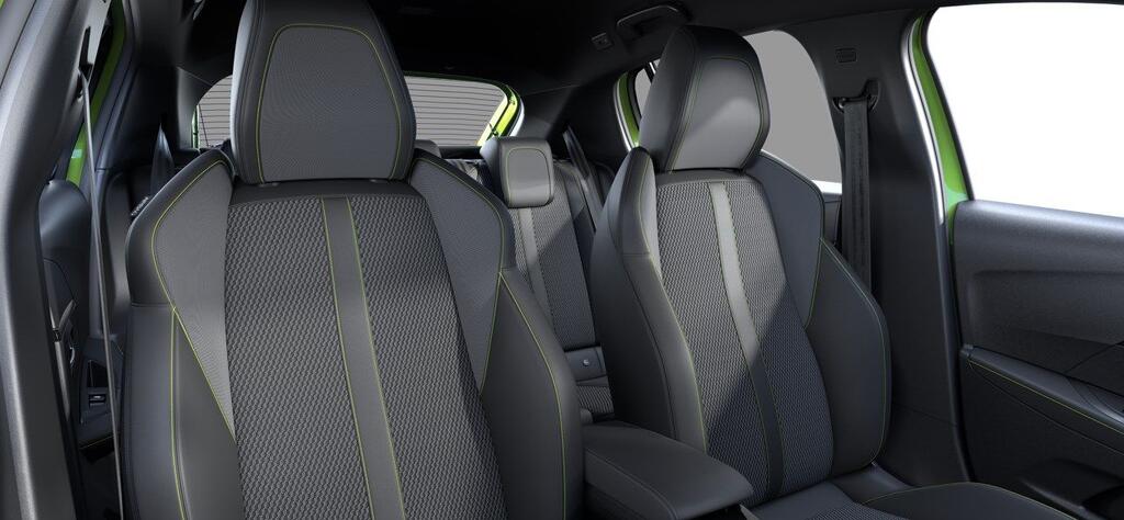 Peugeot e-208 GT Eléctrico 156 (115 Kw) - Foto 366