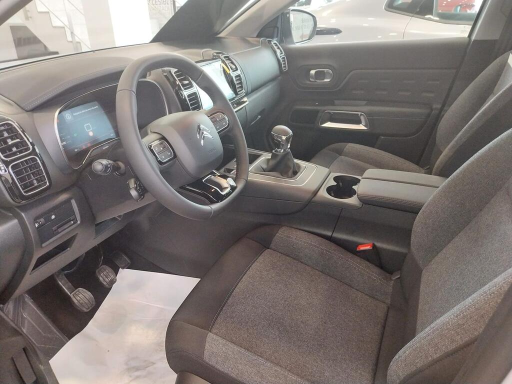 Citroën C5 Aircross PureTech 96kW (130CV) S&S You - Foto 273