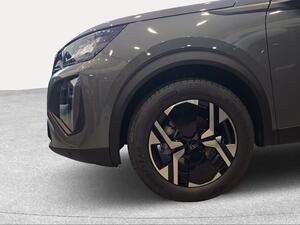 Peugeot 2008 Allure Gasolina 100 S&S 6 Vel. MAN