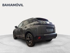 Peugeot 2008 Allure Gasolina 100 S&S 6 Vel. MAN