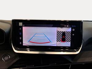 Peugeot 2008 Allure Gasolina 100 S&S 6 Vel. MAN