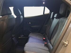 Peugeot 2008 Allure Gasolina 100 S&S 6 Vel. MAN