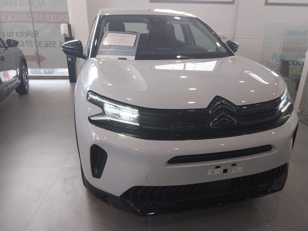 Citroën C5 Aircross PureTech 96kW (130CV) S&S You - Foto 270