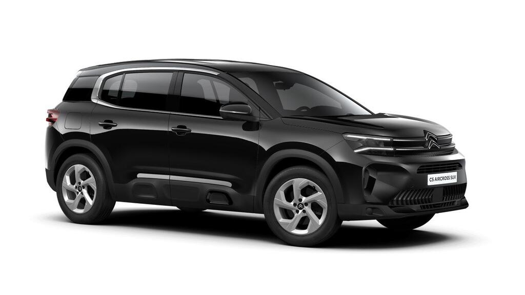 Citroën C5 Aircross PureTech 96kW (130CV) S&S You - Foto 247
