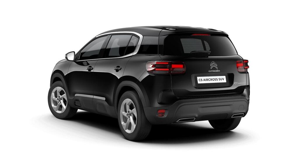 Citroën C5 Aircross PureTech 96kW (130CV) S&S You - Foto 248