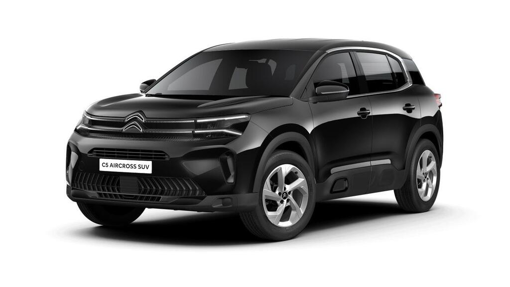 Citroën C5 Aircross PureTech 96kW (130CV) S&S You - Foto 245
