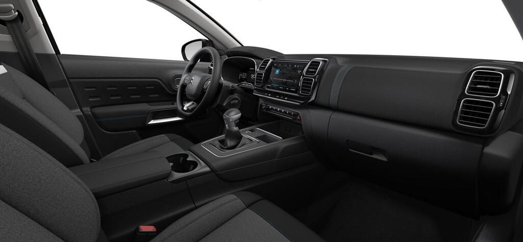 Citroën C5 Aircross PureTech 96kW (130CV) S&S You - Foto 250
