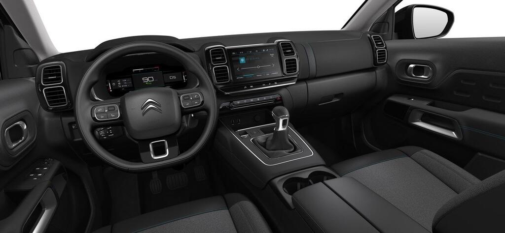 Citroën C5 Aircross PureTech 96kW (130CV) S&S You - Foto 251