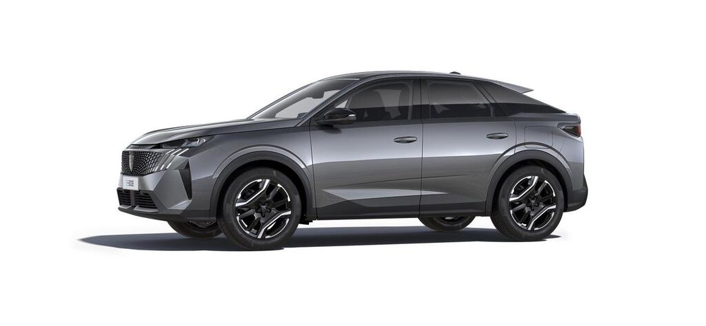 Peugeot e-3008 Allure Eléctrico 157kW - Foto 337