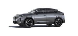 Peugeot e-3008 Allure Eléctrico 157kW