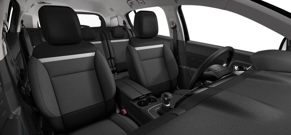 Citroën C5 Aircross PureTech 96kW (130CV) S&S You - Foto 252