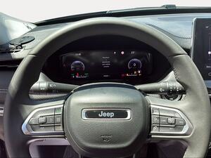 Jeep Compass eHybrid 1.5 MHEV 96kW Night Eagle Dct