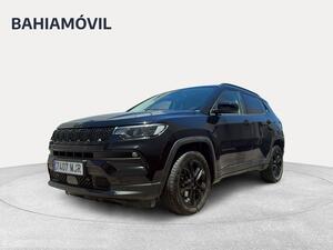 Jeep Compass eHybrid 1.5 MHEV 96kW Night Eagle Dct