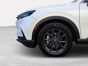 Honda CR-V 2.0 i-MMD HEV 4X2 Elegance