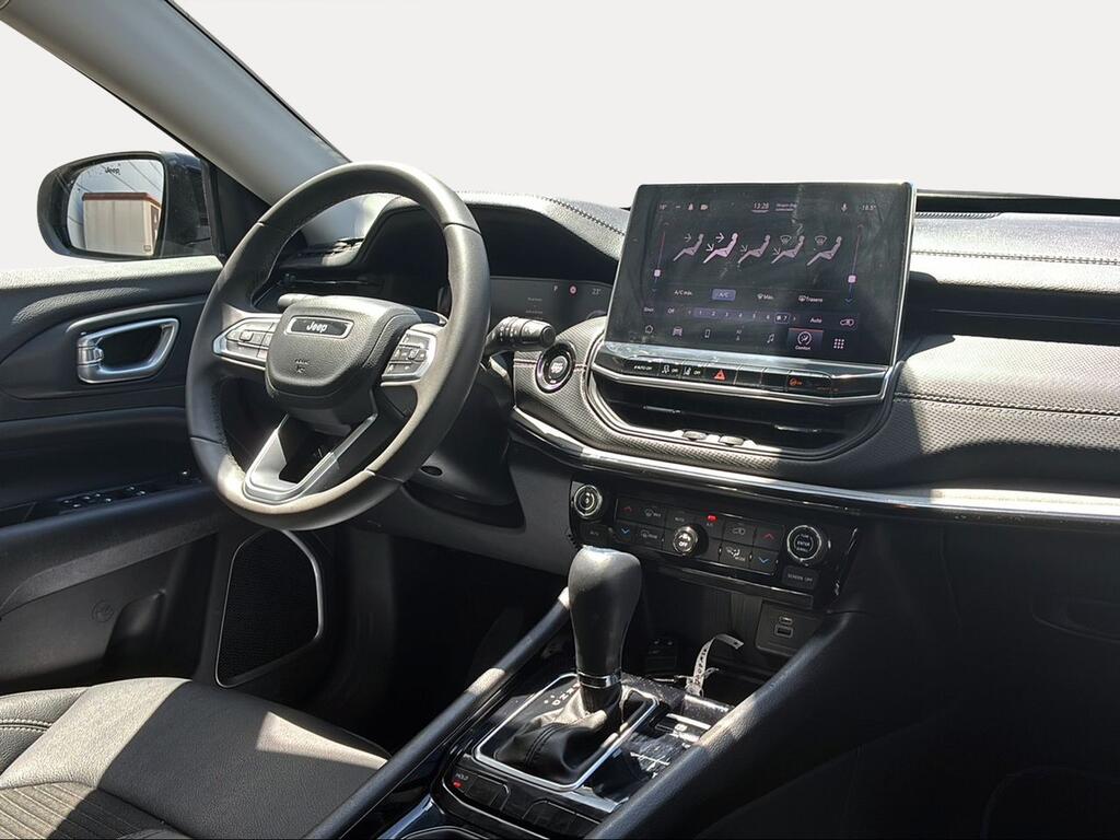 Jeep Compass eHybrid 1.5 MHEV 96kW Night Eagle Dct - Foto 1570