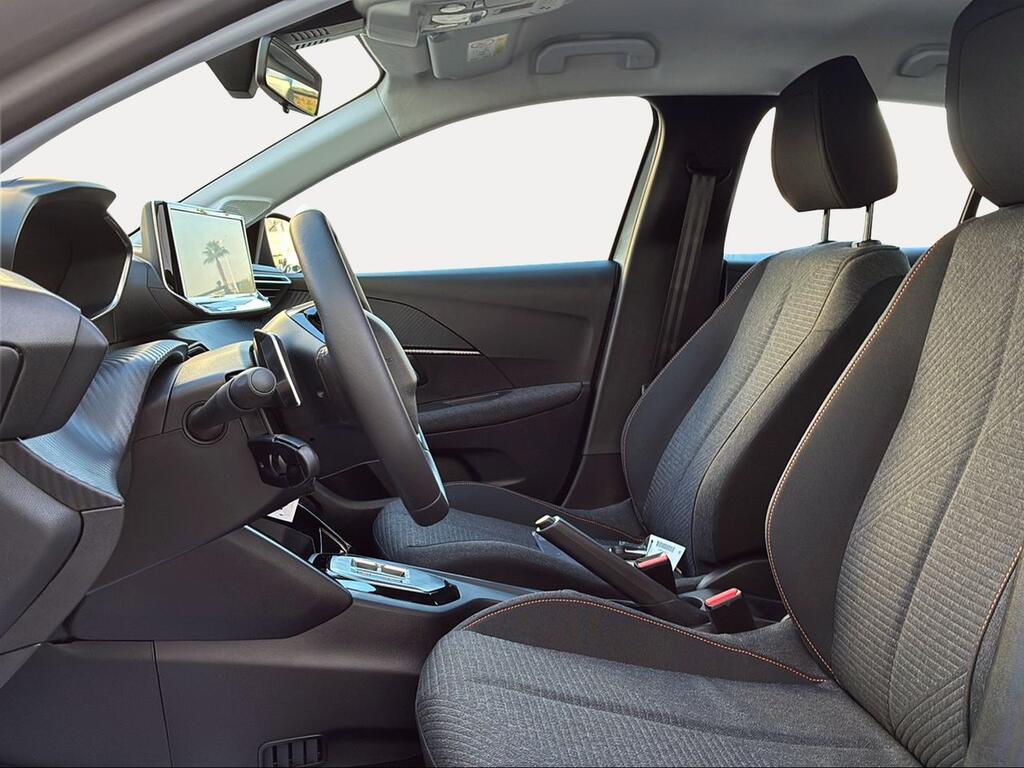Peugeot 208 Style HYBRID 110 eDCS6 - Foto 1344