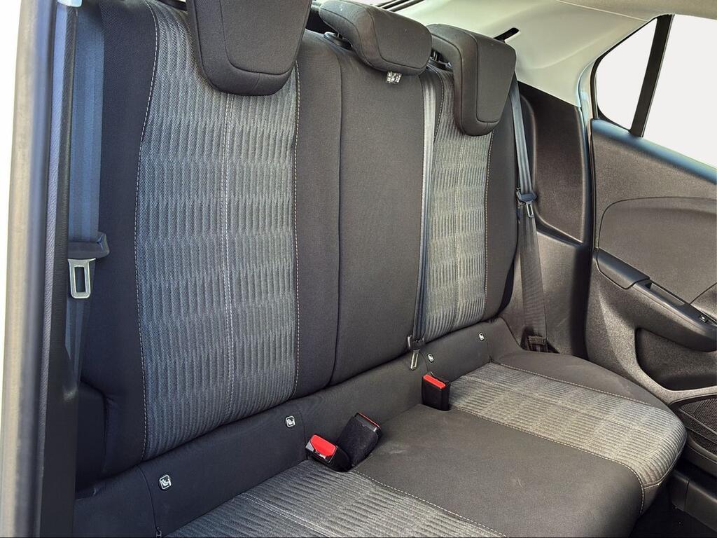 Opel Corsa 1.2 XEL 55kW (75CV) Edition - Foto 1195