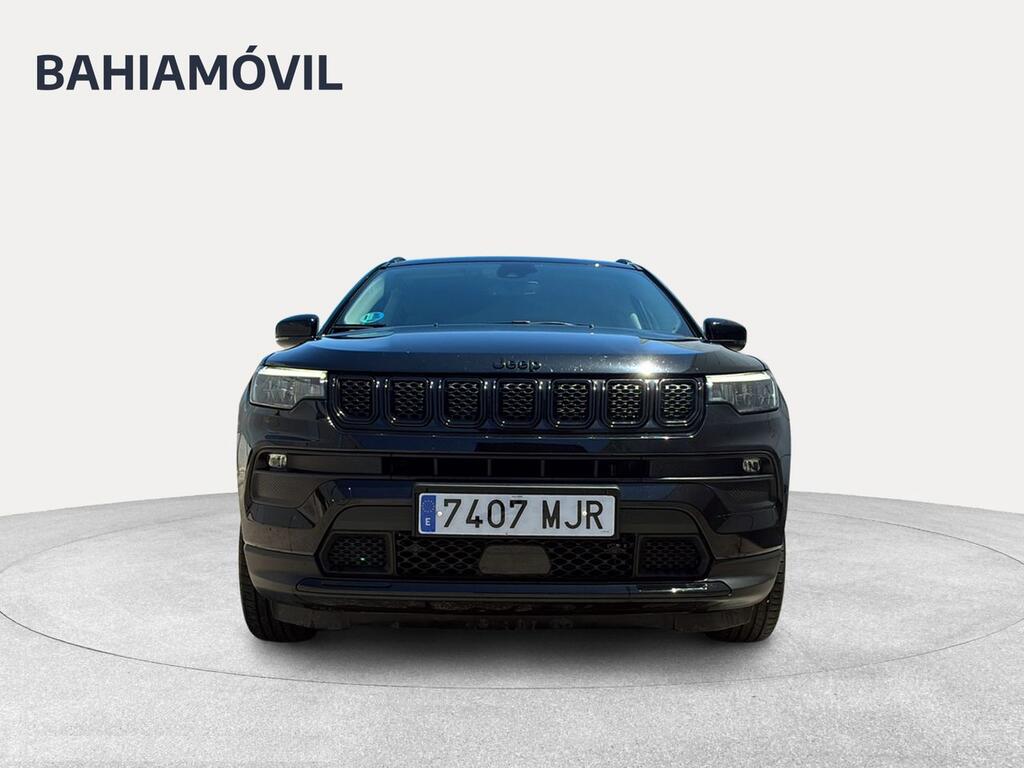 Jeep Compass eHybrid 1.5 MHEV 96kW Night Eagle Dct - Foto 1557