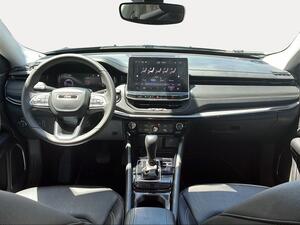 Jeep Compass eHybrid 1.5 MHEV 96kW Night Eagle Dct